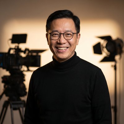 人兽影视导演陈逸风